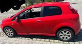 Fiat Punto 1.9 Multijet 8V Sport Sport - Fiat Punto mit Diesel-Antrieb: 1.9