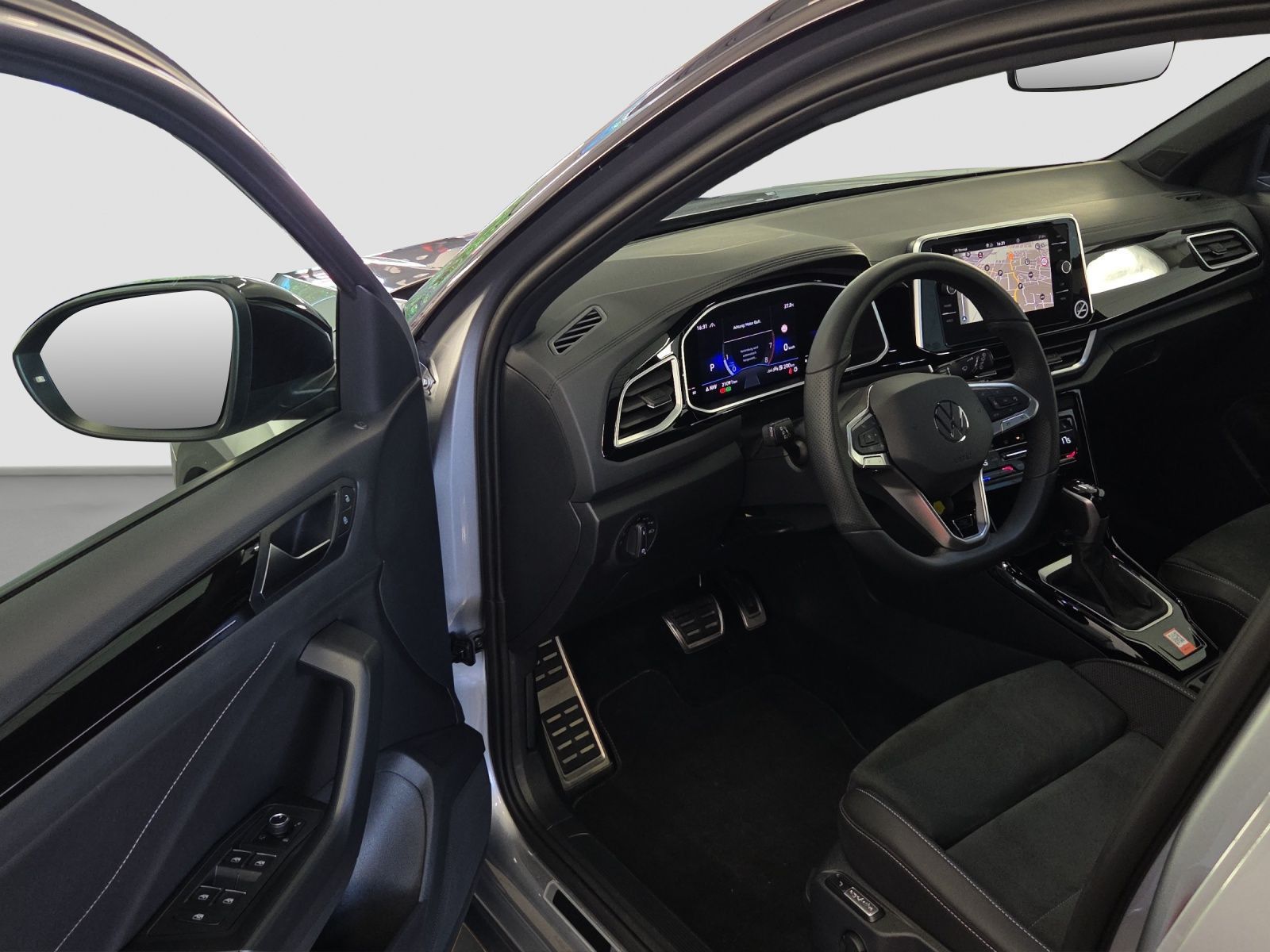 Volkswagen T-Roc - Bild 15