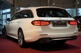 Mercedes-Benz E 300 d T AMG *LED*Navi*Kamera*AHK* - Mercedes-Benz E 300: D