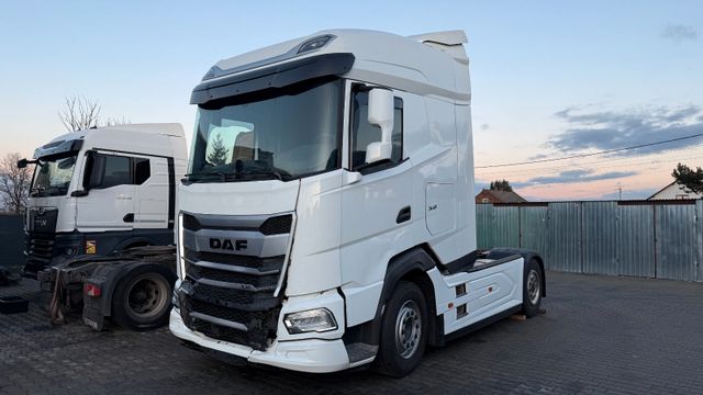 DAF XG 530