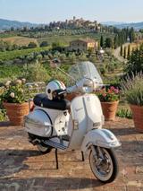 Vespa PX125 Ultima Serie - limitierte Sonderedition - VESPA PX