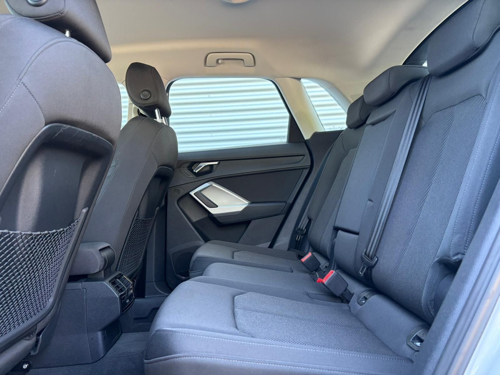Audi Q3 - Bild 16