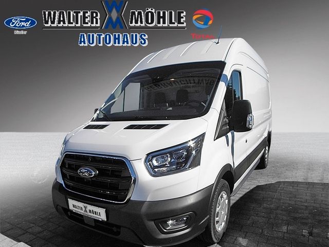 Ford Transit Kasten 350 L3 Trend