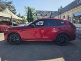 Mazda CX-60 3.3L e-SKYACTIV D 254ps Leder Schwarz, Bos - Mazda CX-60 Tageszulassungen