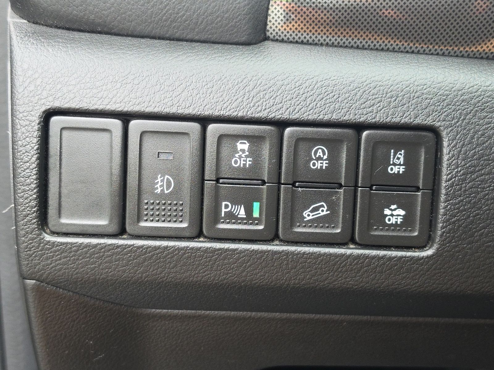 Fahrzeugabbildung Suzuki Vitara 1.4 Comfort+ 4x4 Automatik Panoramadach