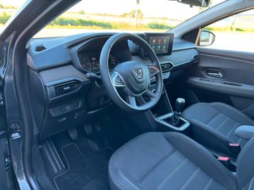 Dacia Jogger TCe 100 ECO-G Comfort 5-Sitzer