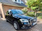 Audi Q5 2.0 TDI Autom. Garage AHK Rentner 1.Hand