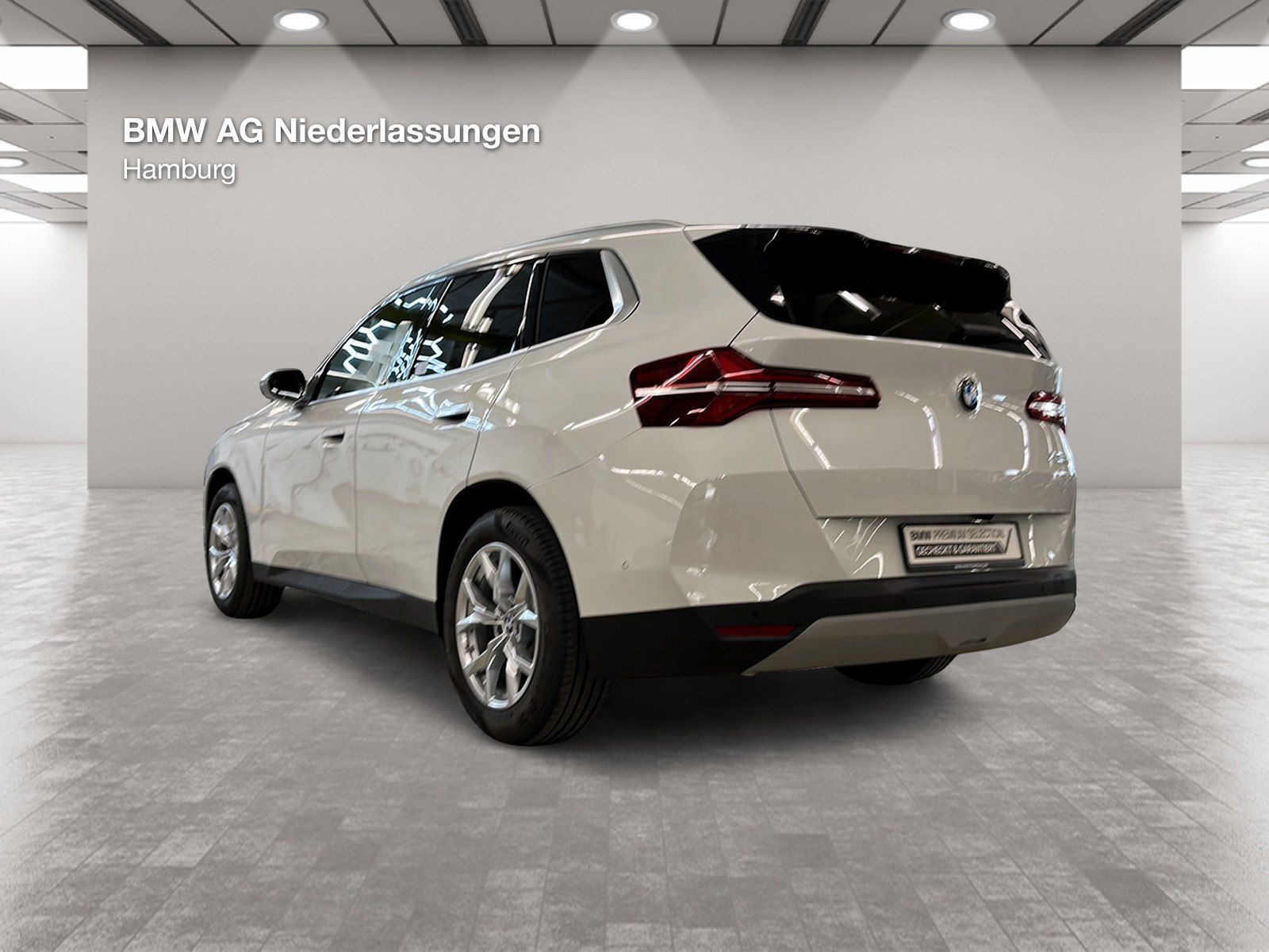 BMW X3 20 xDrive AHK Driv.Assist.Prof Kamera Alarm foto 3