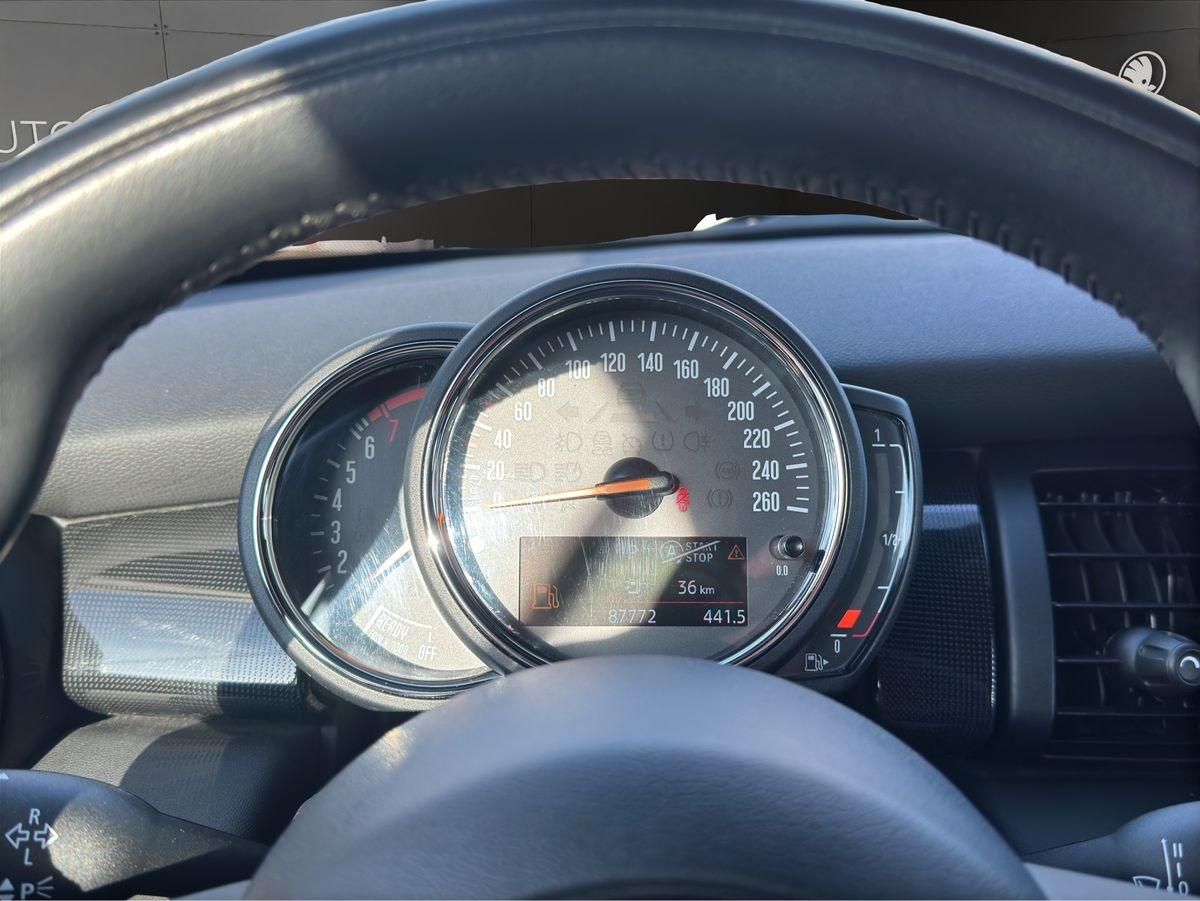 Cooper Cooper 1.5 Aut. GRA NAVI RFK LED