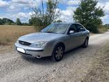 Ford Mondeo mit nur 78t Km, Automatik top ... - gebrauchte Ford Mondeo aus dem Jahr 2001
