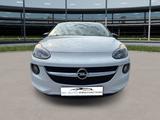 Opel Adam 1.4 Jam+Klima+USB+ZV+Tempomat+Sport-Fahrw.+ - gebrauchte Opel Adam aus dem Jahr 2014