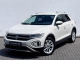 Volkswagen T-Roc 1.5 TSI /LED/ACC/CARPLAY/1.HAND/GARANTIE/