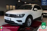 Volkswagen Tiguan 2.0 TSI Comfortline BMT 4Motion - gebrauchte Pickups
