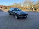 Porsche Macan S Approved und Assistance - Porsche Macan in Bochum