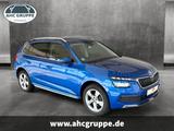 Skoda Kamiq Style 1,0l TGI G-Tec 66kW, ACC, RFK, WSS-H - mit CNG-Antrieb: Pickup