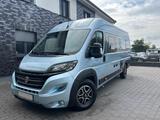Pössl Roadcruiser(Automatik/Einzelbetten) - Pössl Roadcruiser