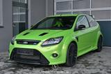 Ford Focus RS - Ford Focus aus 2009: RS