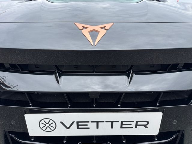 Fahrzeugabbildung CUPRA Formentor 1.5 eTSI 110 kW KLIMA LED ALU