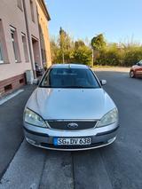 Ford Mondeo 2,0 Ghia Autom. Ghia