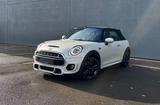 MINI Cooper S Cabrio - JCW Paket - MINI MINI: Cabrio, Jcw