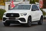 Mercedes-Benz GLE 350  AMG-Line *BURMESTER*360 VIEW*AMBIENTE* - Mercedes GLE 350 Benzin Gebrauchtwagen