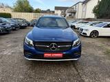 Mercedes-Benz GLC 43 AMG 4Matic*Pano*Alcantara*EU6 - Mercedes-Benz GLC 43 AMG: Matic