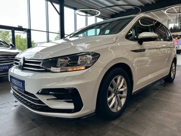 MYAUTOCENTER – Gebraucht- und Jahreswagen mit Werkstattservice in Pfaffenhofen Volkswagen Touran *R-Line*Sport*ACC*NAVI*2-ZONEN*LED*