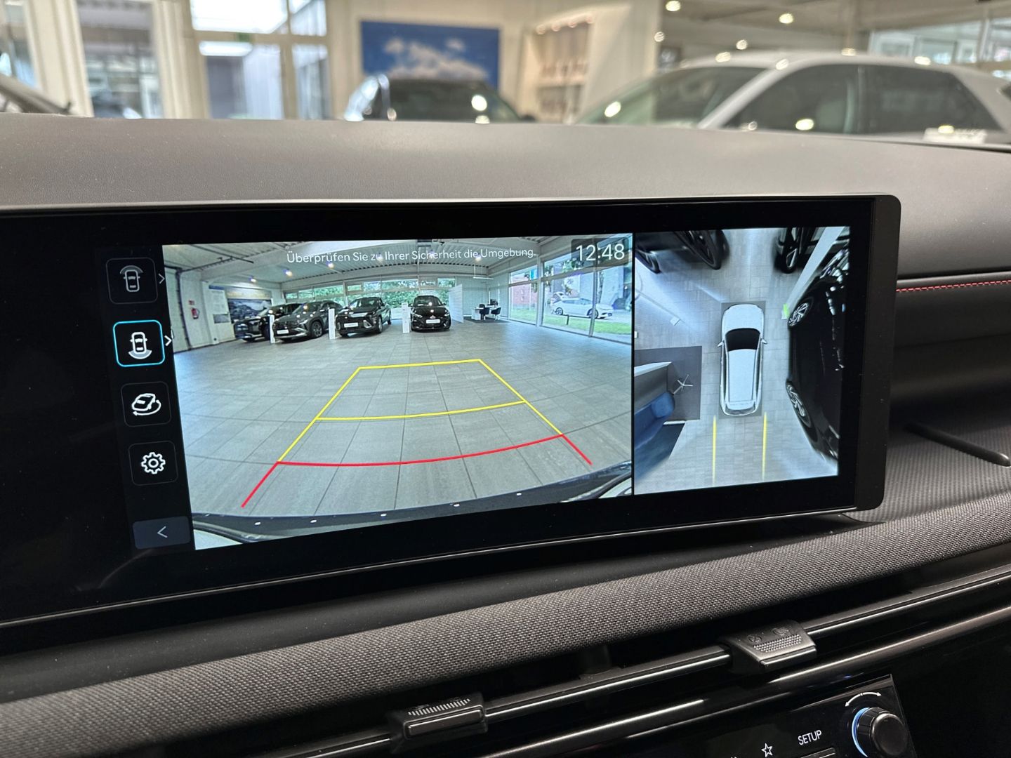 Hyundai Tucson – Bild 13