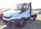 Iveco Daily 33 S 13 Pritsche Hi-matic Kamera CD - Angebote entsprechen deinen Suchkriterien