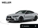 BMW M4 Competition Coup Adaptives M Fahrwerk HUD LED