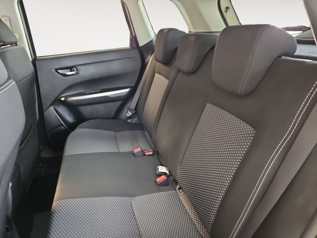 Fahrzeugabbildung Suzuki Vitara 1.4 Boosterjet Hybrid Allgrip Comfort