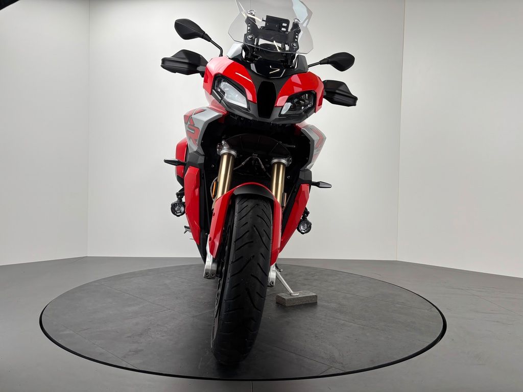 Fahrzeugabbildung BMW S 1000 XR *TOP-ZUSTAND *KOFFER