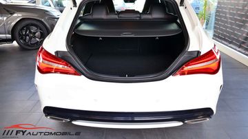 Mercedes CLA 220 Shooting Brake - 5