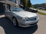 Mercedes-Benz SLR SL Roadster SL 500 *TOP-Gepflegt* - Mercedes-Benz SLR mit Benzin-Antrieb