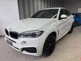 BMW X6 30d 277cv M Performance - BMW X6: Performance