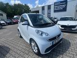Smart ForTwo 451 Cabrio MHD KLIMA ALU´S LEDER SHZ - Smart ForTwo: Cabrio, 451