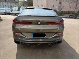 BMW X6 M50i | Voll | Carbon | HUD | Garantie  - BMW X6 M50 aus 2022