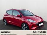 Hyundai i10 NEUES Modell MY25 1.2 Trend Klimaaut. Navi  - : Navigationssystem, My