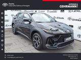 Toyota bZ4X Comfort  LED, Kamera, PDC, Navi*0,00% - Toyota bZ4X Neuwagen