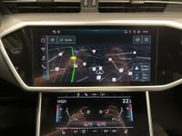 Audi A6 - Vorschau Bild 16