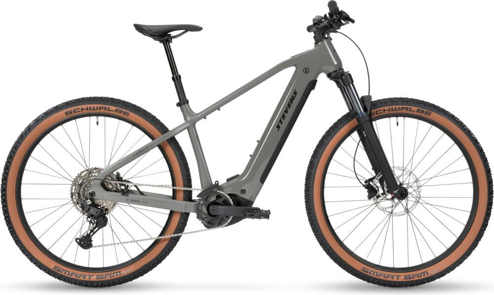 Stevens E-Agnello 7.8.1 14"