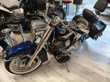 Harley-Davidson Heritage  - HARLEY-DAVIDSON 2006