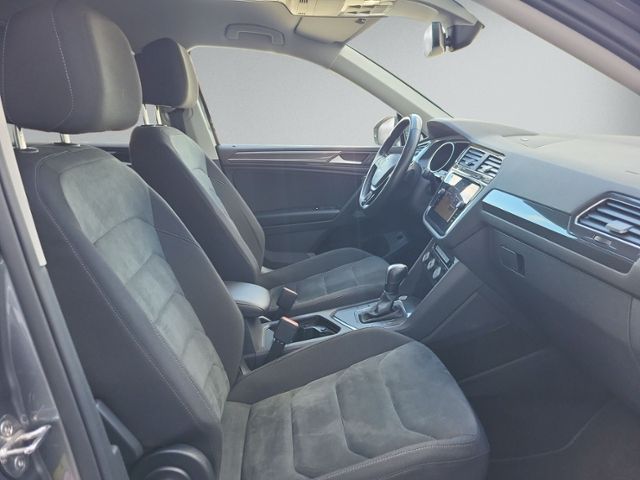 Tiguan Allspace 1.5 TSI DSG HIGHLINE LED+NAVI+AC