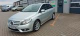Mercedes-Benz B 220 B -Klasse B 220 4Matic - Mercedes-Benz B 220: 4matic