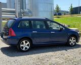 Peugeot 307 SW 1.6 *7.SITZER*KLIMA*EURO.4*PAN-DACH*ALU* - Peugeot 307: SW Sitz