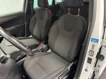 Opel Crossland (X) - 10
