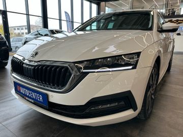 MYAUTOCENTER – Gebraucht- und Jahreswagen mit Werkstattservice in Pfaffenhofen Skoda Octavia Combi Clever iV *LED*Virtuel*Kamera*