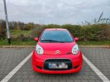 Citroën Citroen C1, Automatik, TÜV NEU! - Citroën C1: Automatik, N