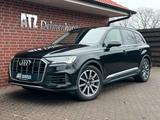 Audi Q7 50 TDI quattro 7 Sitzer*Nightv.*Standh.*LED* - Audi Q7 Gebrauchtwagen in Bremen