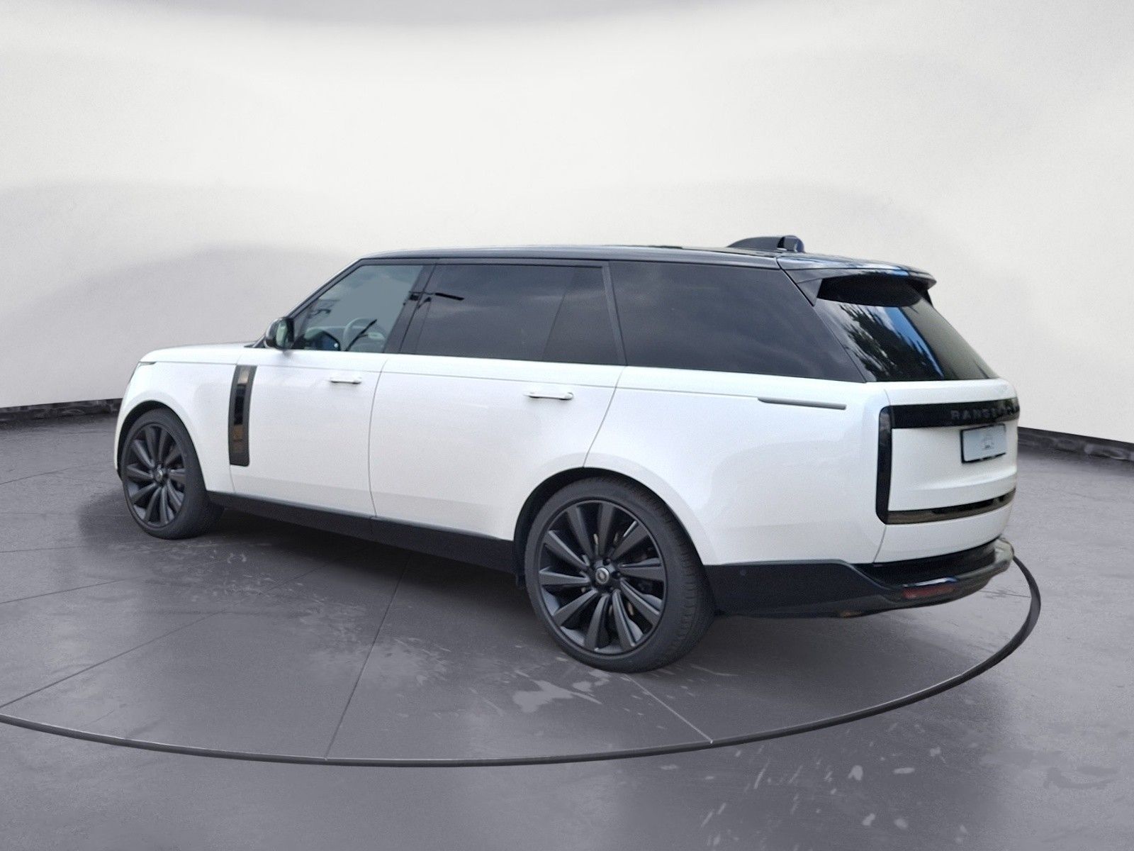 Land Rover Range Rover P615 LWB SV Signature NP € 307.000,- foto 3